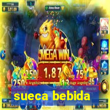 sueca bebida